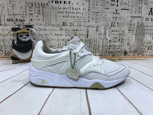 Puma Trinomic Blaze Men Shoes--045